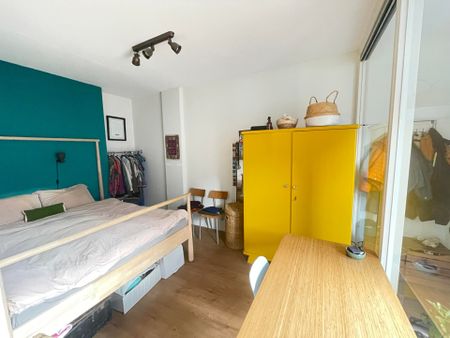 Te huur: Appartement Javastraat in Haarlem - Foto 4