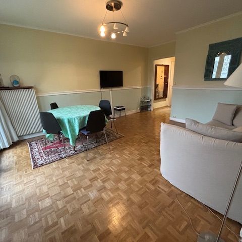 Location Appartement 2 pièces Meublé 58m² MONT ST AIGNAN 76130 - Photo 1