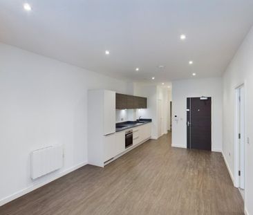 1 bedroom apartment to rent - Photo 6