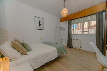Avinguda de Burjassot, Valencia, Valencian Community 46025 - Photo 3
