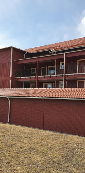 Thorsmans väg, Nyköping - Foto 1