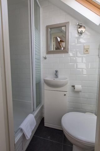 Möblierte Wohnung in Brüssel Schuman, EU-Bezirk - Foto 2