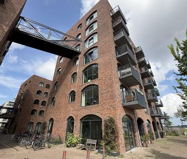 Pantograafstraat 44-C, Cruquiusbuurt, 1019XX, Amsterdam - Photo 5