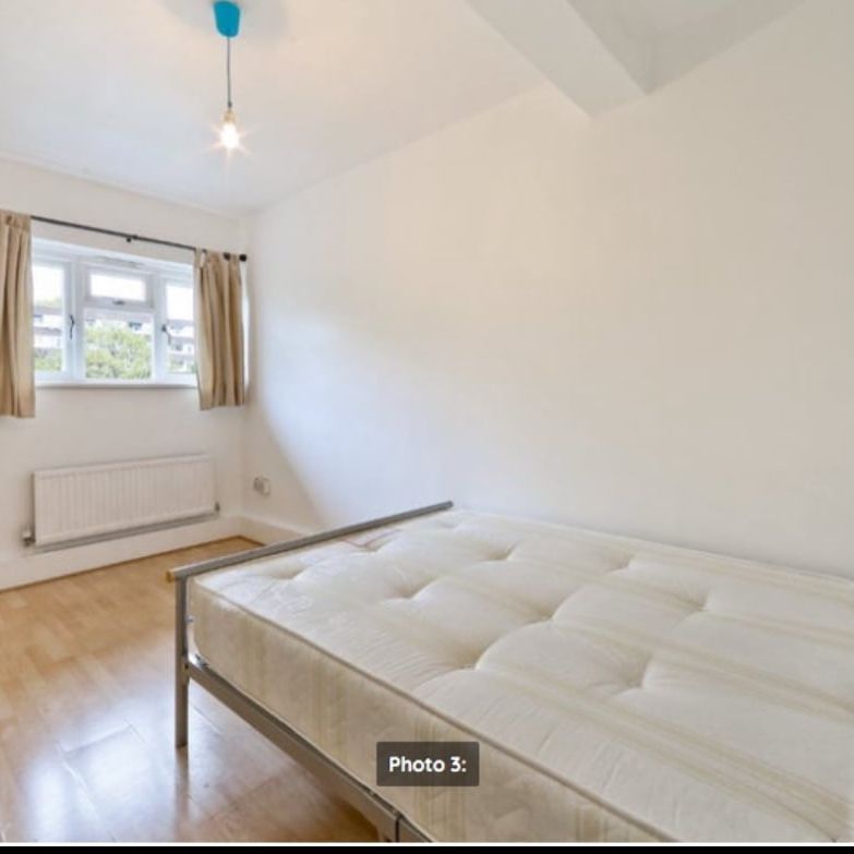 Room in a Shared Flat, Loddiges Road, E9 - Photo 1