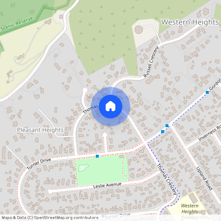 56 Thomas Crescent, Western Heights, Hamilton