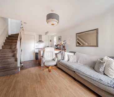 1 bedroom house to rent - Photo 2