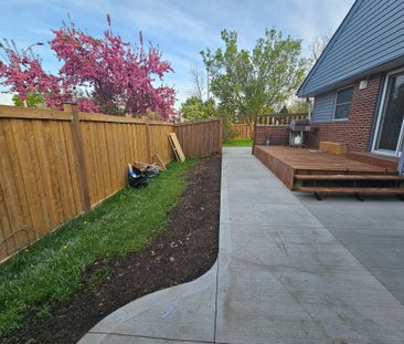 For Lease - 6306 Crickadorn Court, Mississauga, Ontario - Photo 1