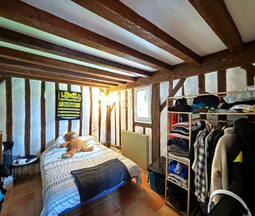 Location Maison 5 pièces 124m² - Photo 3