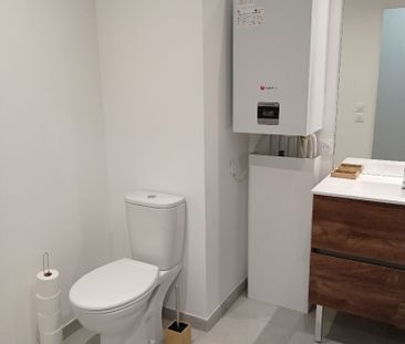 Location appartement 2 pièces, 50.01m², Bourg-en-Bresse - Photo 5