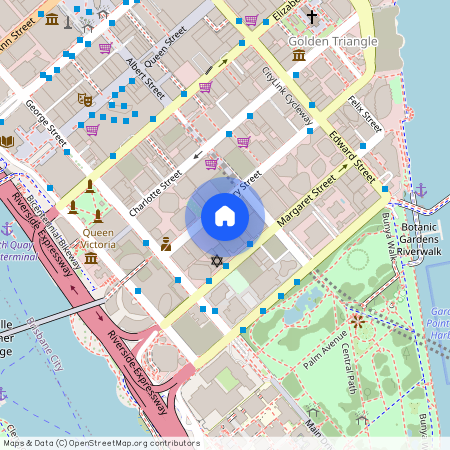 65 Mary Street, Brisbane, Queensland 4000