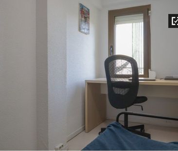 Piso de alquiler en San Isidro - Photo 5