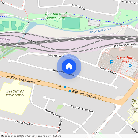 35 Endeavour Street, Seven Hills NSW 2147