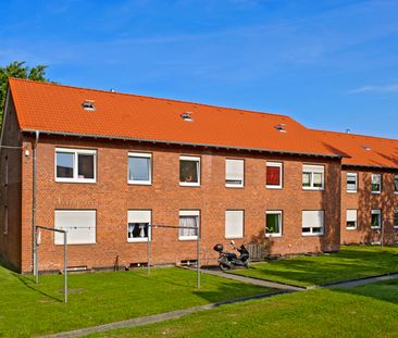 Renovierte 4-Zimmer-Wohnung in Osnabrück OS Widukindland - Photo 1