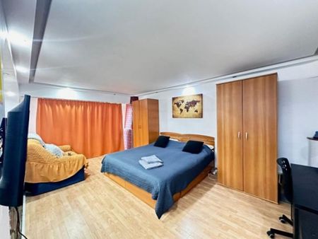 Vitan mall brailita dudesti etaj 5 - Fotografie 2