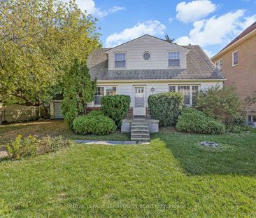 For Lease - 7 Devondale Avenue, Toronto, Ontario - Photo 1