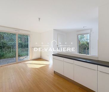 Location Appartement 3 pièces 60m² RUEIL MALMAISON 92500 - Photo 3