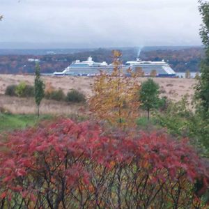 Appart à louer vue fleuve - Photo 3