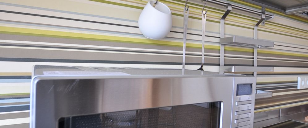 TOP Designer-Wohnung mit Dachterrasse Nähe Bahnhof Deutz - Photo 1