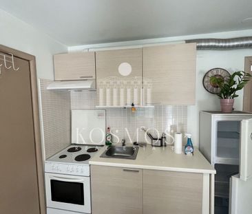 Studio/Γκαρσονιέρα για ενοικίαση Θέρισσος (Ηράκλειο Κρήτης) - Φωτογραφία 4
