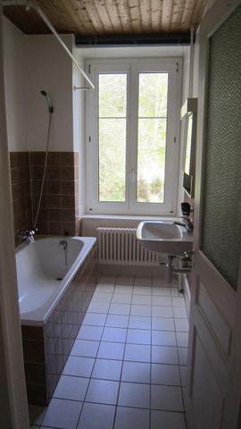 4.5 Zimmer, 100 m², 2. Stock - Photo 2