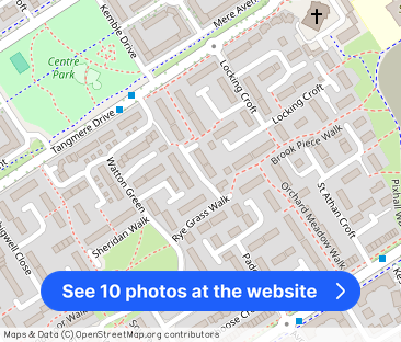 Rye Grass Walk, BIRMINGHAM - Photo 1