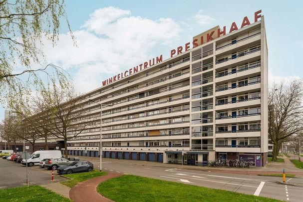 Te huur: Kamer Gildemeestersplein in Arnhem - Photo 1