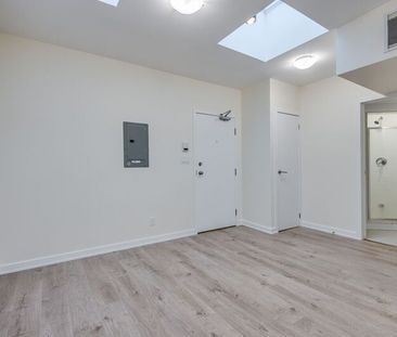 For Lease - 1216 St Clair Avenue Unit# 3, Toronto, Ontario - Photo 5