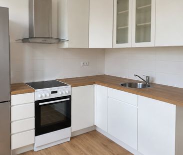 Pronájem bytu 1+1 32 m², Sokolovská, Kladno - Photo 5