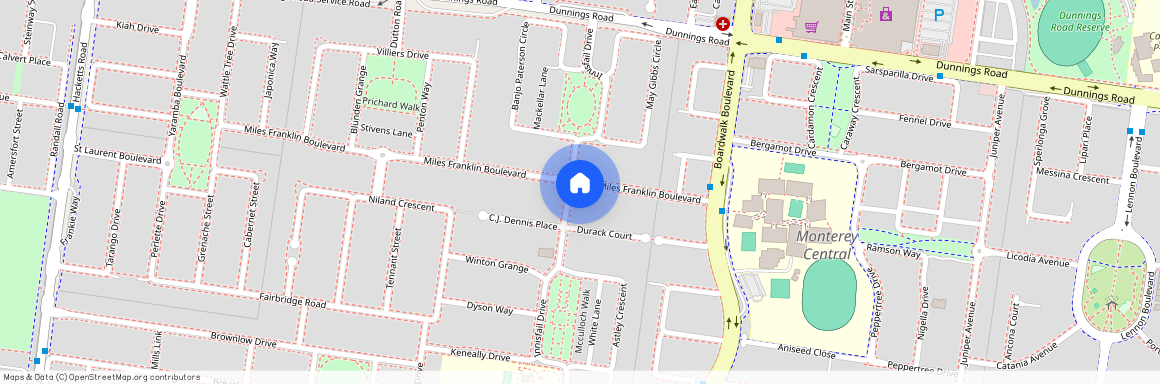 35 Miles Franklin Boulevard, Vic 3030, Point Cook