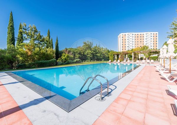 Apartamento T2 em Lisboa