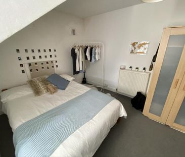 5 bedroom terraced house to rent - Photo 6