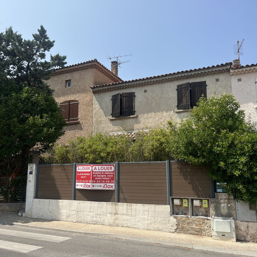 Maison 4 pièce(s) 3 chambre(s) 89 m² - Photo 1