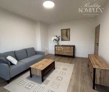 Iba u nás Vám Reality KOMPLEX s.r.o., ponúka na prenájom úplne reko... – Fotografia 3