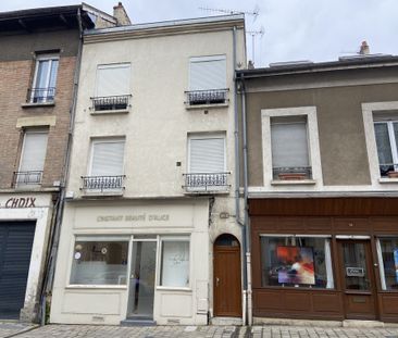 Studio RUE CAMILLE LENOIR - Photo 6