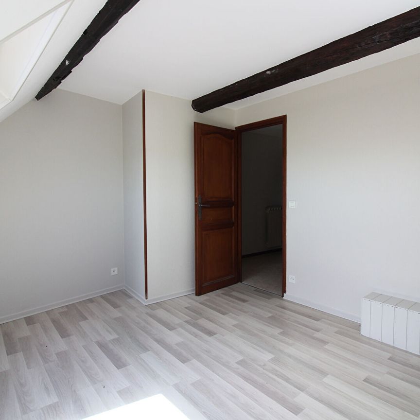 Location appartement 4 pièces, 109.90m², Chalon-sur-Saône - Photo 1