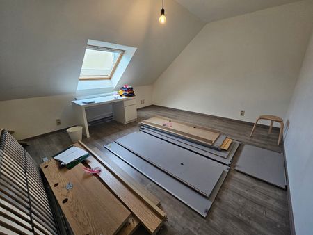 Huis te huur in Halle - Photo 2
