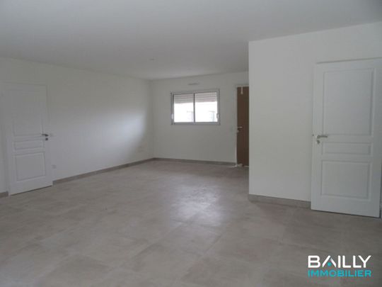 Maison La Genetouze 4 pièce(s) 85.14 m2 - Photo 1