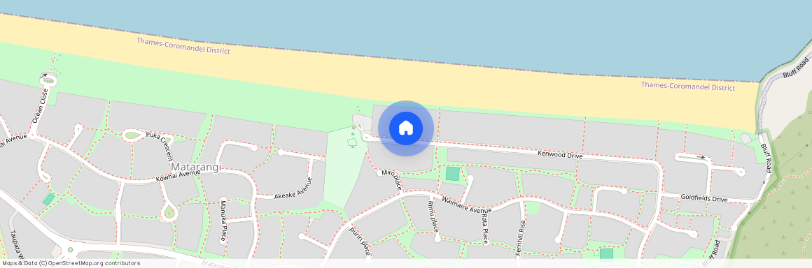 338 Kenwood Drive, Matarangi