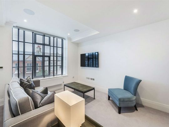 Impressive two bedroom apartment in this sought after new development. - Photo 1