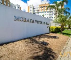 Apartamento para alugar 2 quartos, 54 m² em Novo Mundo, Curitiba - ... - Photo 3