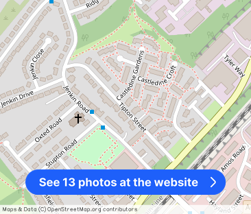 3 bedroom semi-detached house for rent - Photo 1