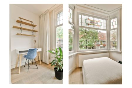 Te huur: Huis Laplacestraat in Amsterdam - Photo 3