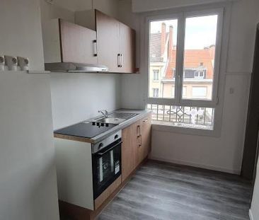 Location Appartement 3 pièces 63m² VALENCIENNES 59300 - Photo 6