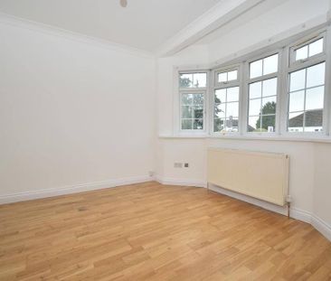 3 bedroom bungalow to rent - Photo 1