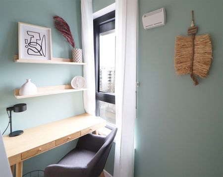 Paris - McDonald - Chambre 3 - Photo 3