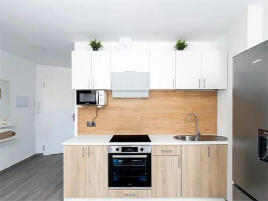 Piso de alquiler en Calle Antonio Millón, 3, Centro - Photo 1