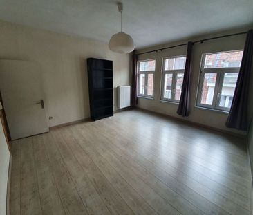 Duplex te huur in Tournai voor € 360 met 1 slaapkamer - foto 1