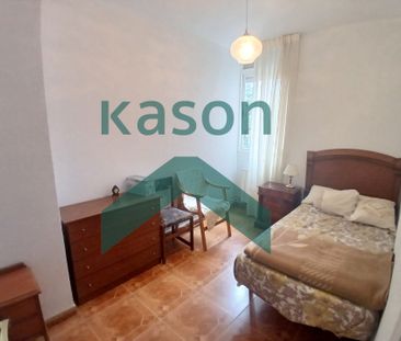 Piso de alquiler en Opañel - Photo 4