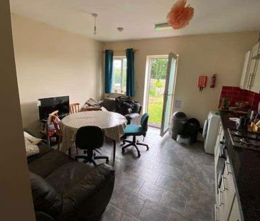 Green Road, Headington, Student Bedroom, OX3 - Photo 1