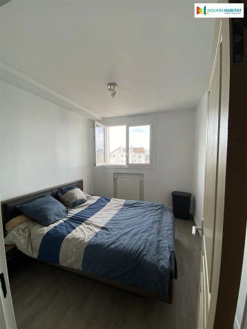 Location appartement 2 pièces - 54.57m² à Tarbes (65000) - Photo 2